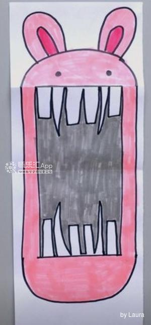 画与玩的完美结合 画与玩的完美结合